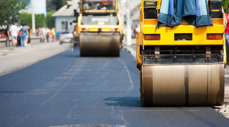 Expert top industrial roofings services in Klamath Falls, OR